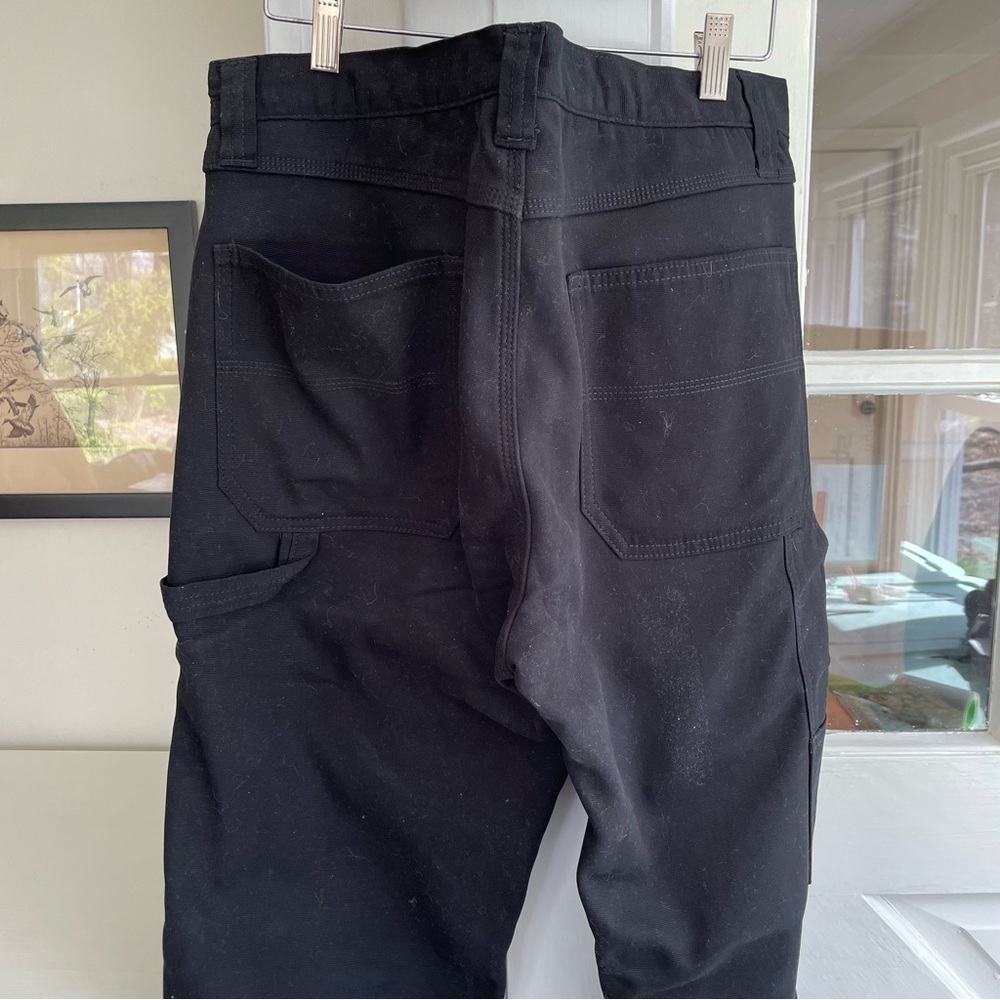 Berkley Jensen Men's Pants - Picture 5 of 6